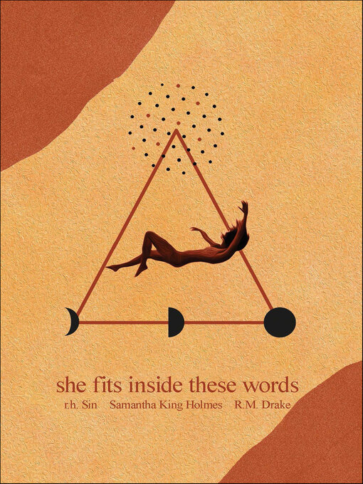 Title details for She Fits Inside These Words by r.h. Sin - Available